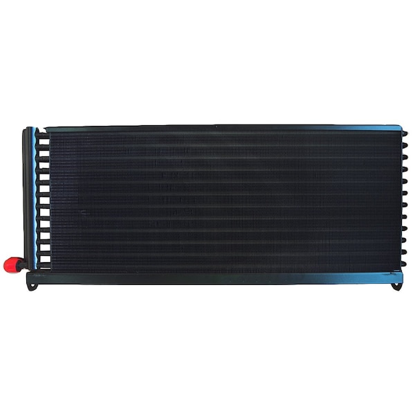 Aftermarket RE68972 Axle Oil Cooler Fits John Deere 9200 9300 9400 CSK50-0124 - main